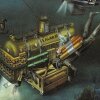 Artist's rendering of Sealab III.