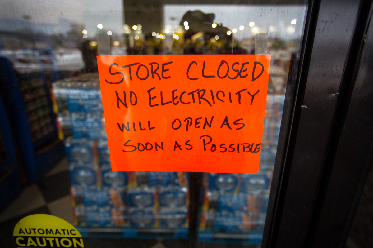 When the power went out in Texas in 2021, many were quick to blame solar and wind. Investigations ultimately found that the outage's cause was gas and coal plants that were forced offline because of freezing temperatures.