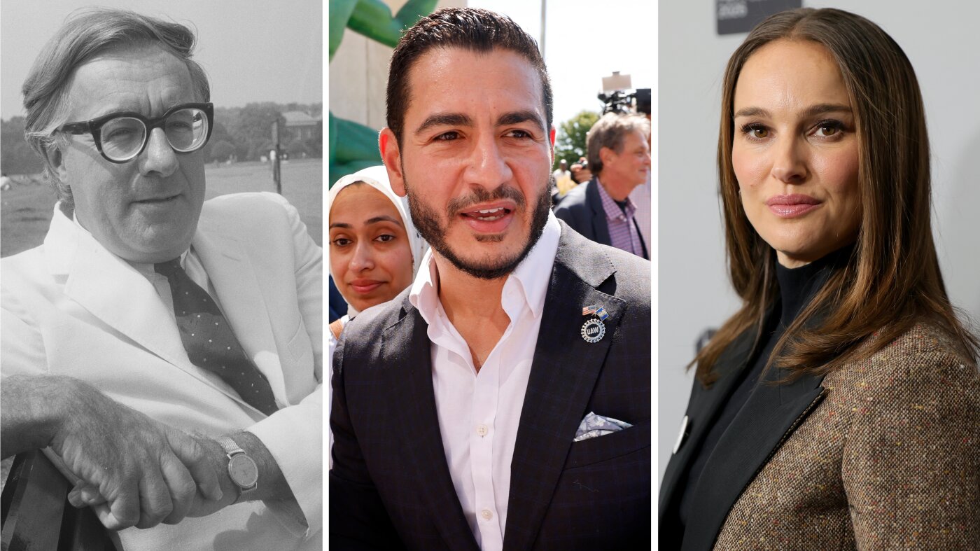 Who or what is 'taking a step back from visibility'? The quiz knows