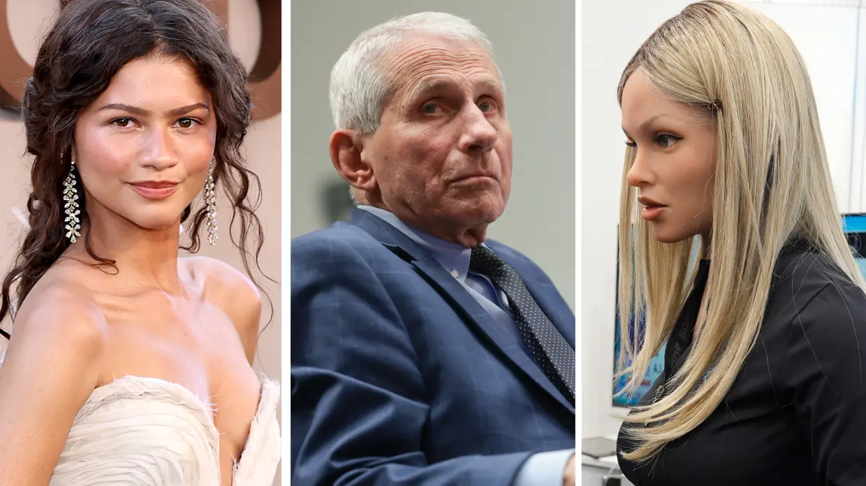 Who's driving a bookmobile full of Epstein files? The quiz knows!