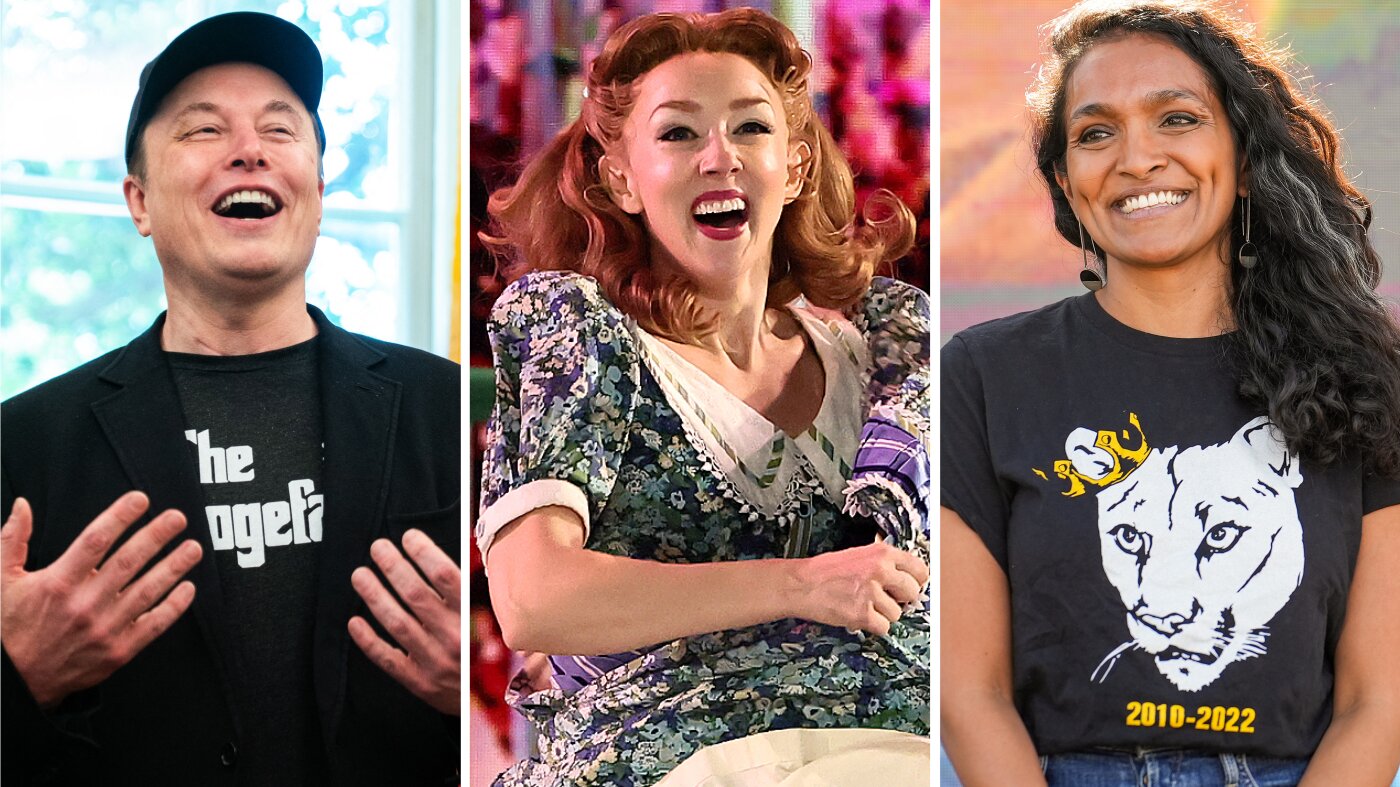 Which billionaire said they learned a ‘significant lesson’ this week? The quiz knows