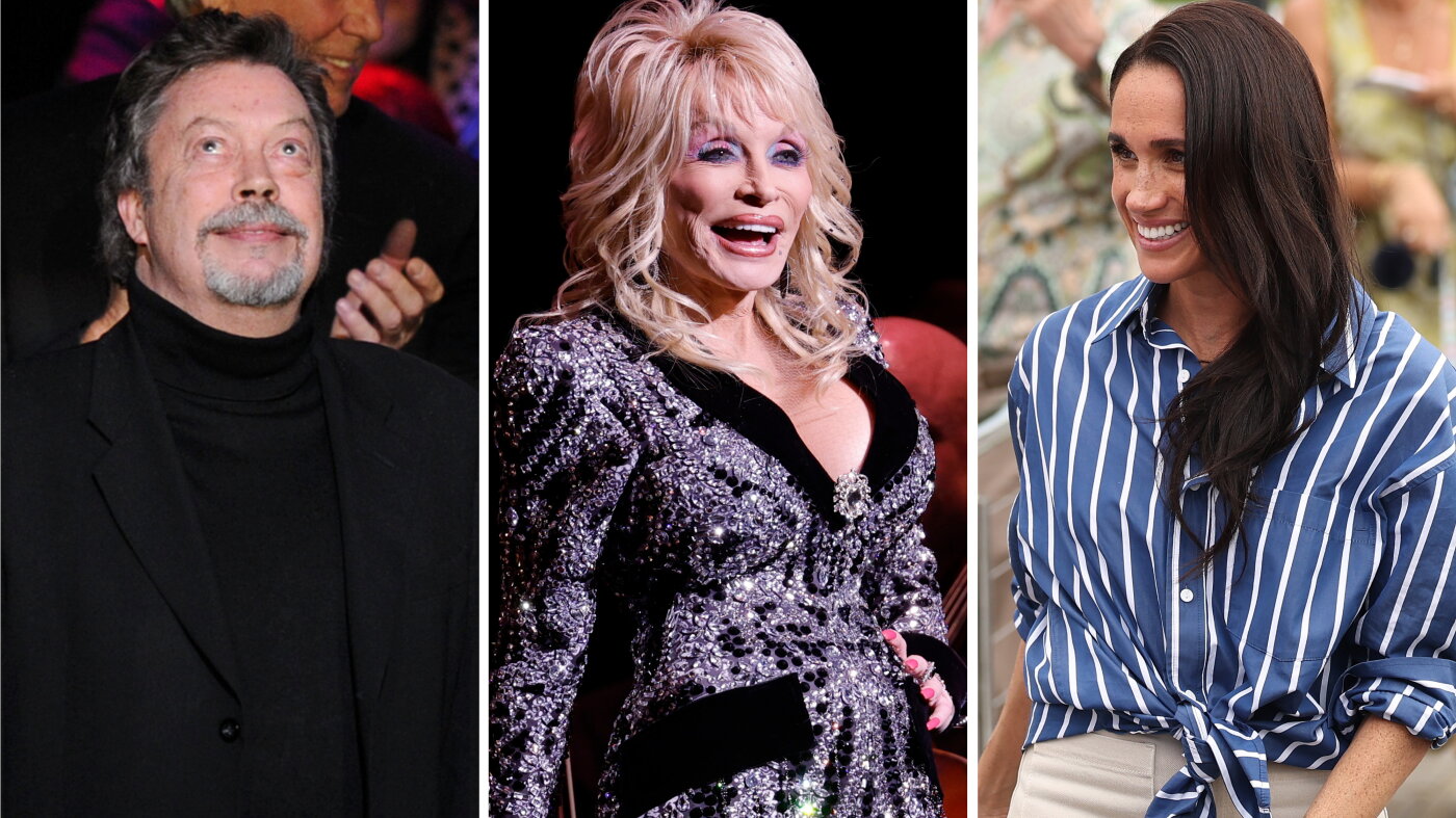 This weeks quiz includes two Dolly Parton questions, because she deserves it This weeks quiz includes two Dolly Parton questions, because she deserves it