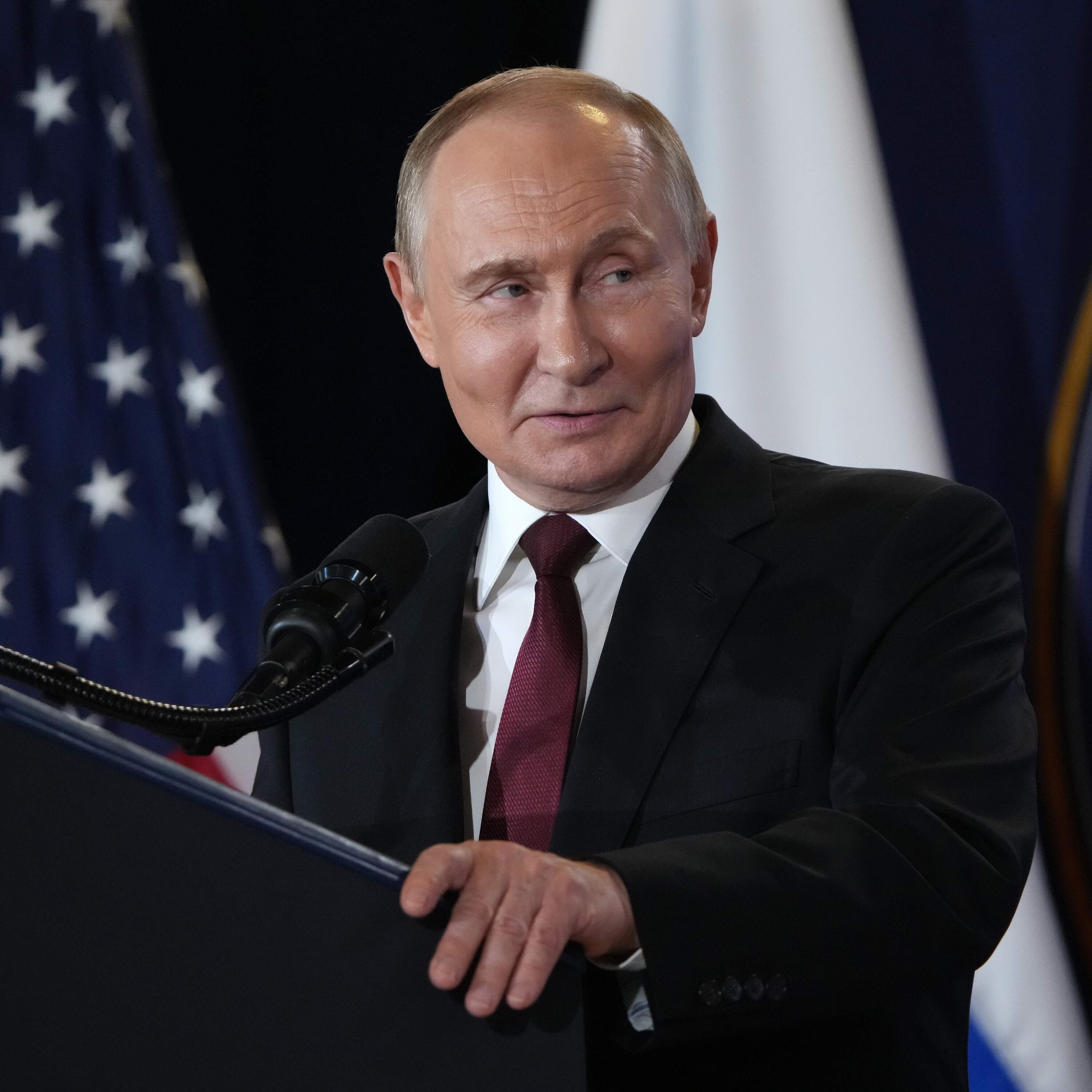European leaders say Russia is provoking NATO. How will the alliance respond?
