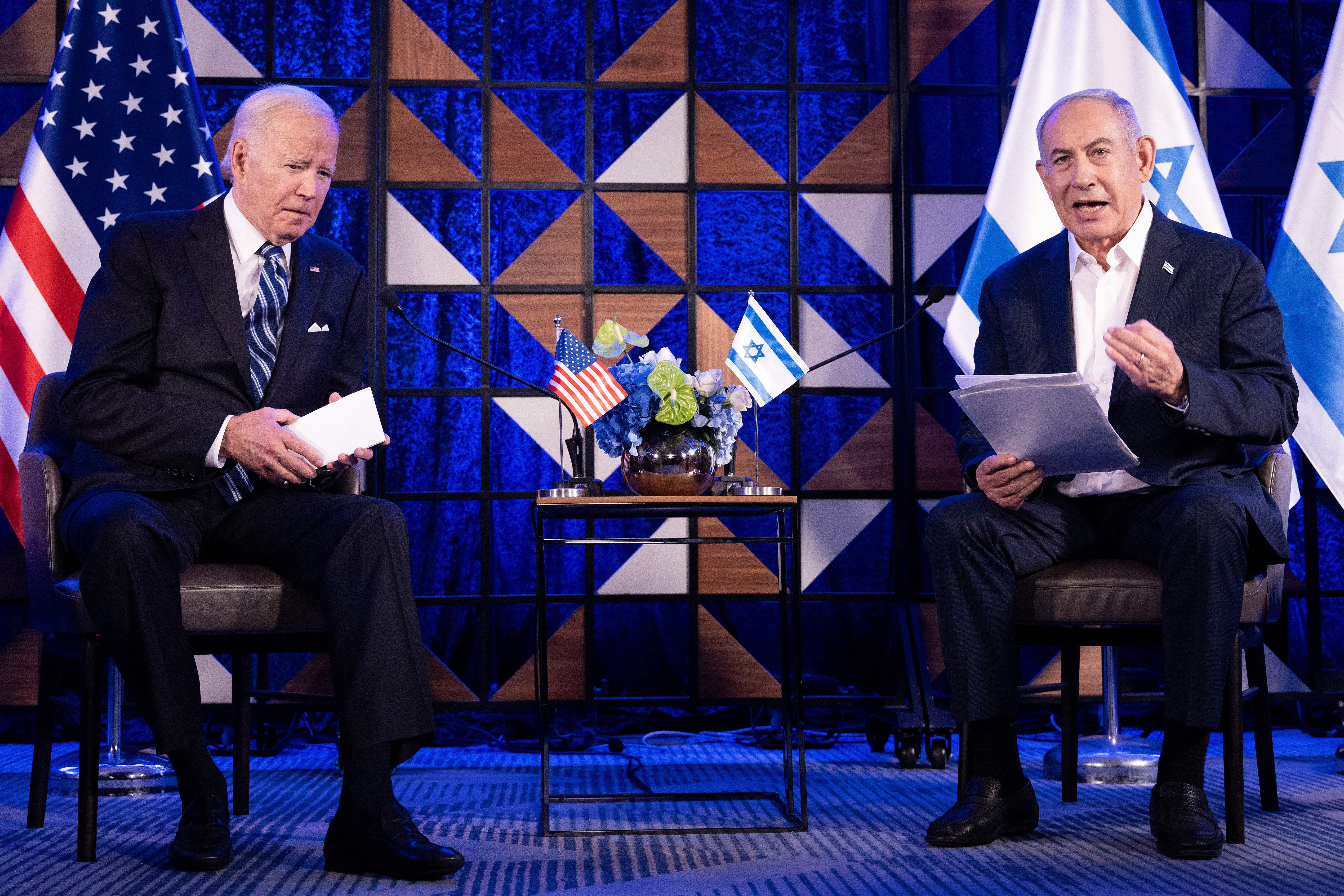 ISRAEL-US-PALESTINIAN-CONFLICT