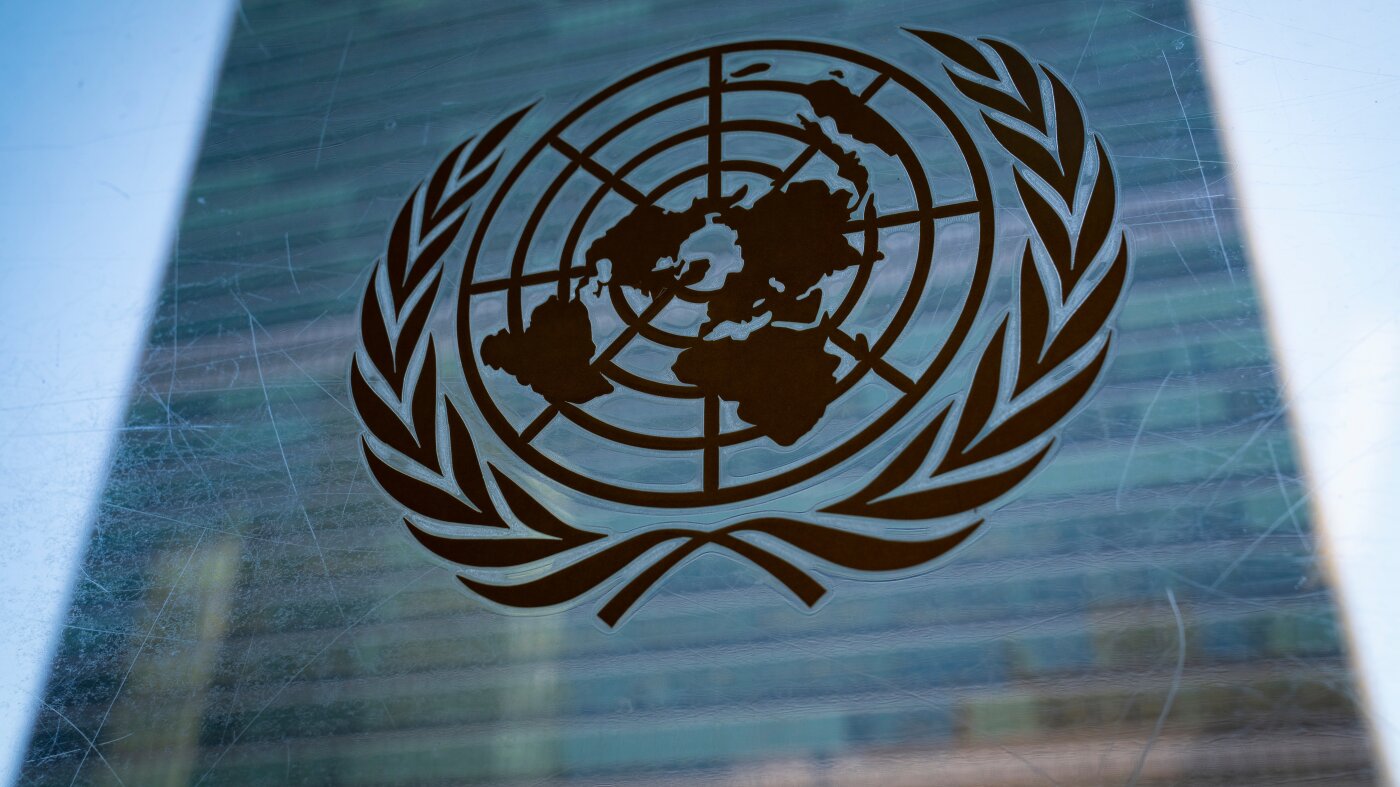 U.S. to exit 66 worldwide organizations in additional retreat from international cooperation : NPR