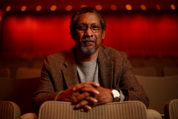 ‘James’ wins 2025 Pulitzer Prize for fiction