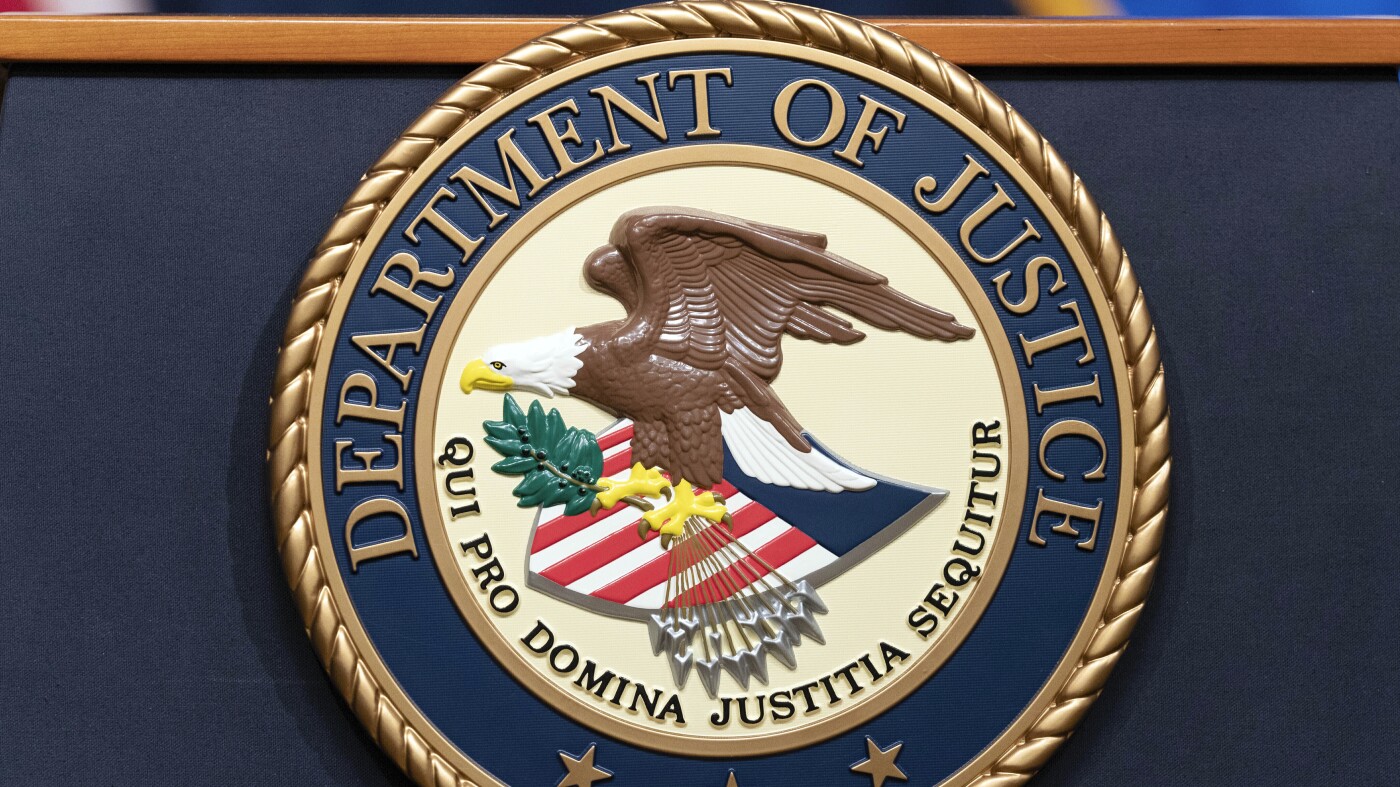 Man charged with plotting shooting at a Jewish center on anniversary of Hamas attack