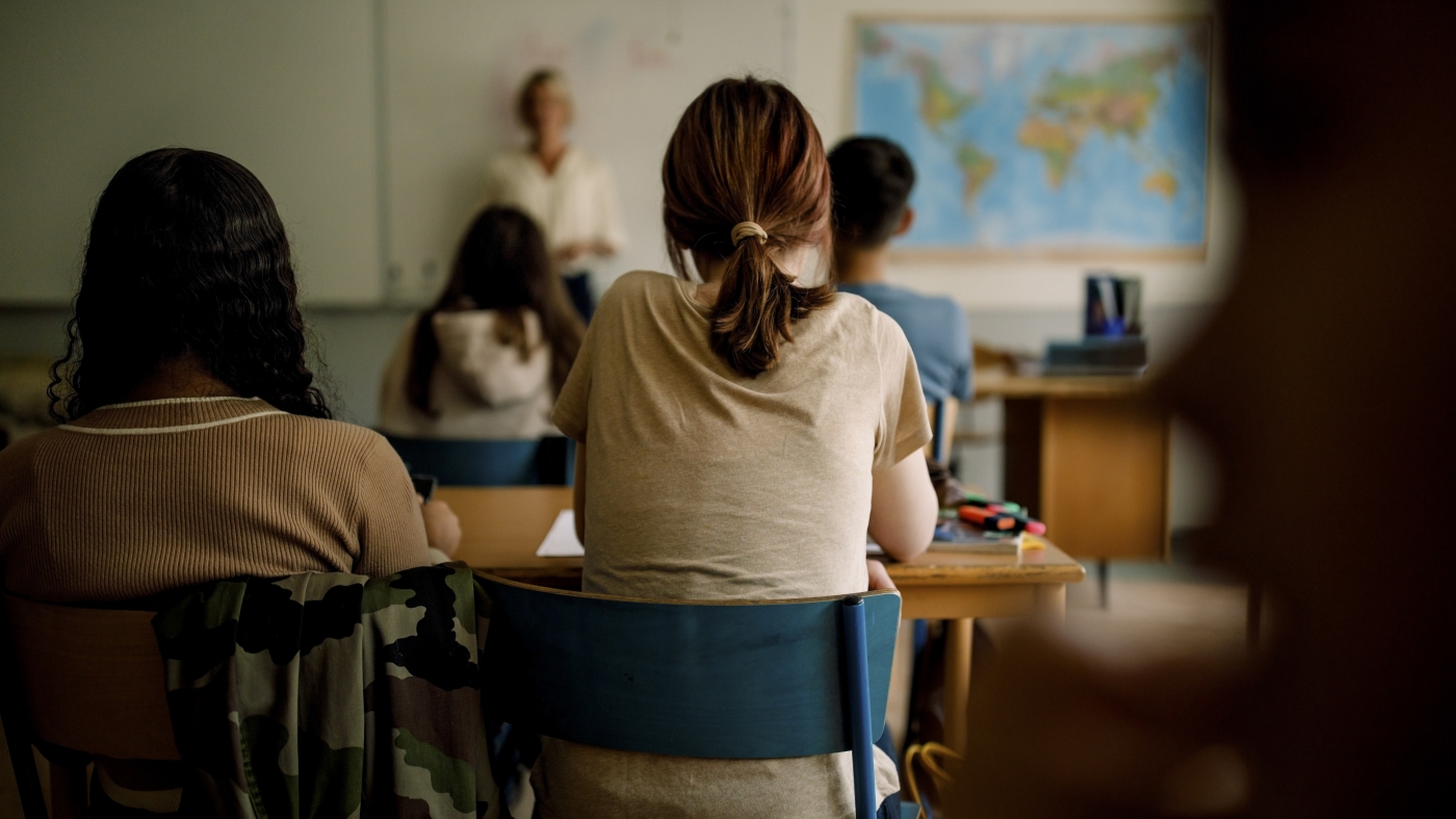 What the 'One Big Beautiful Bill' will change for students, schools and colleges