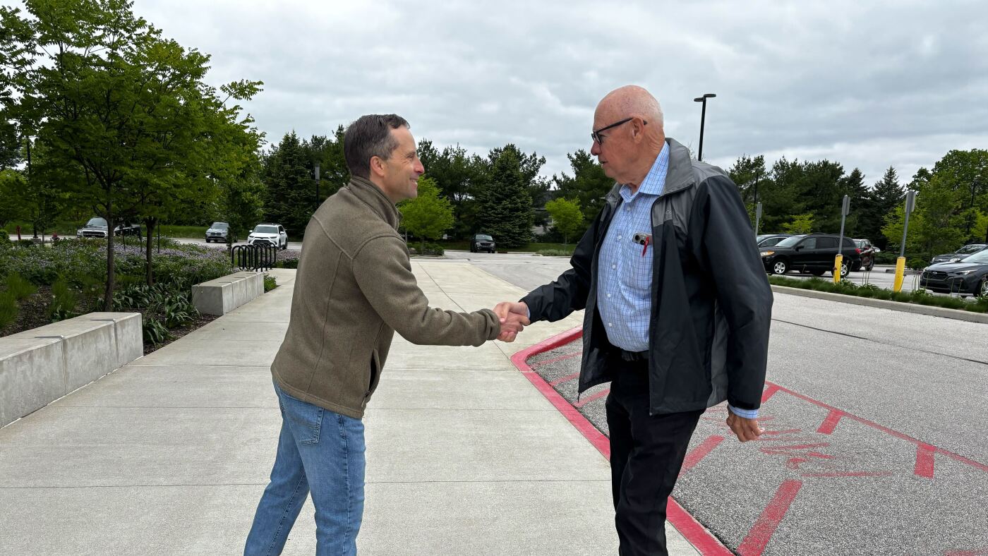 After Republicans blocked Indiana redistricting, millions poured in to defeat them