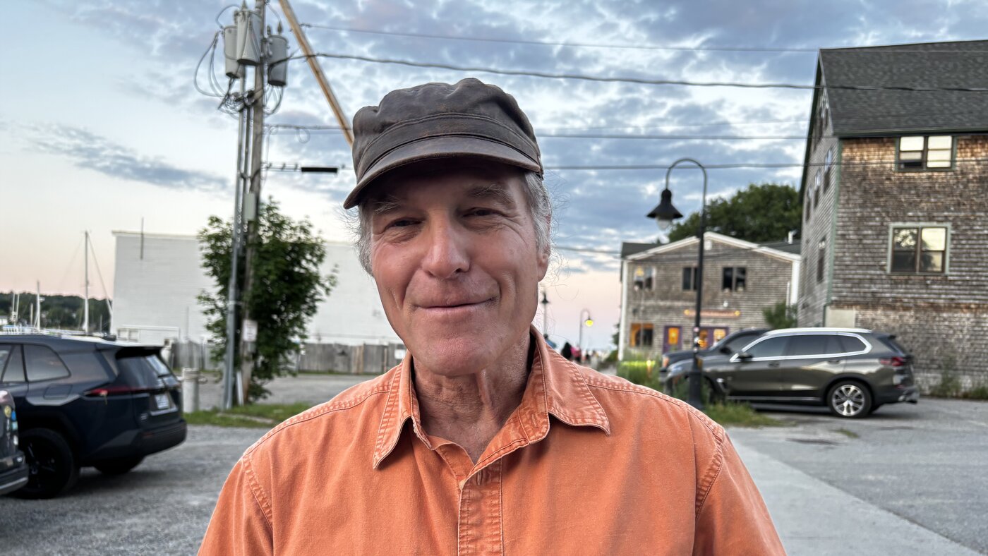 Platner's voters are reeling as Maine Democratic Party races to choose his replacement