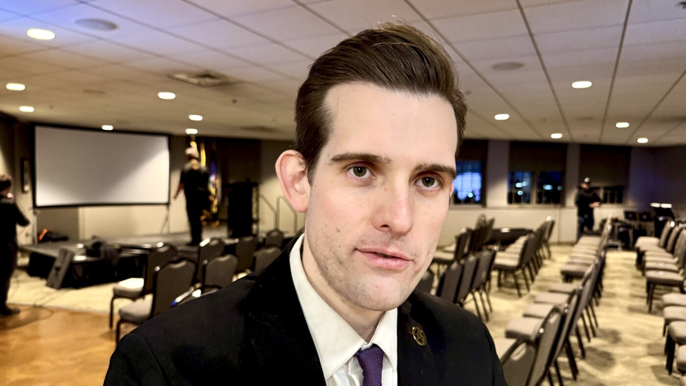 Los demócratas que ganen en 2025 quieren que el partido escuche antes de las elecciones intermedias de 2026: NPR