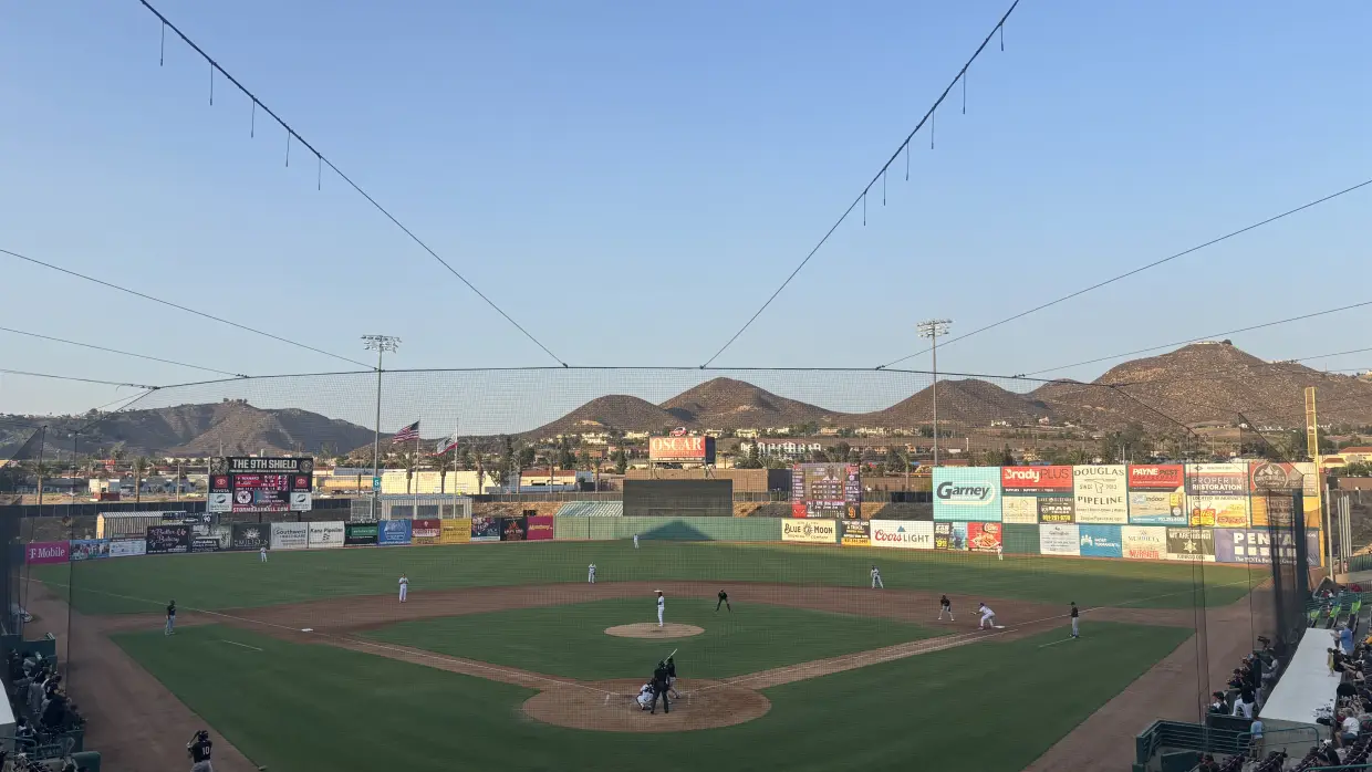 Wildlife Wednesday takes over Lake Elsinore