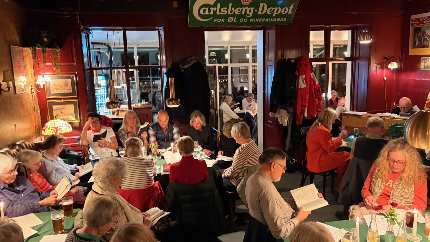 Denmark holds early elections spurred by Trump's threats to take Greenland