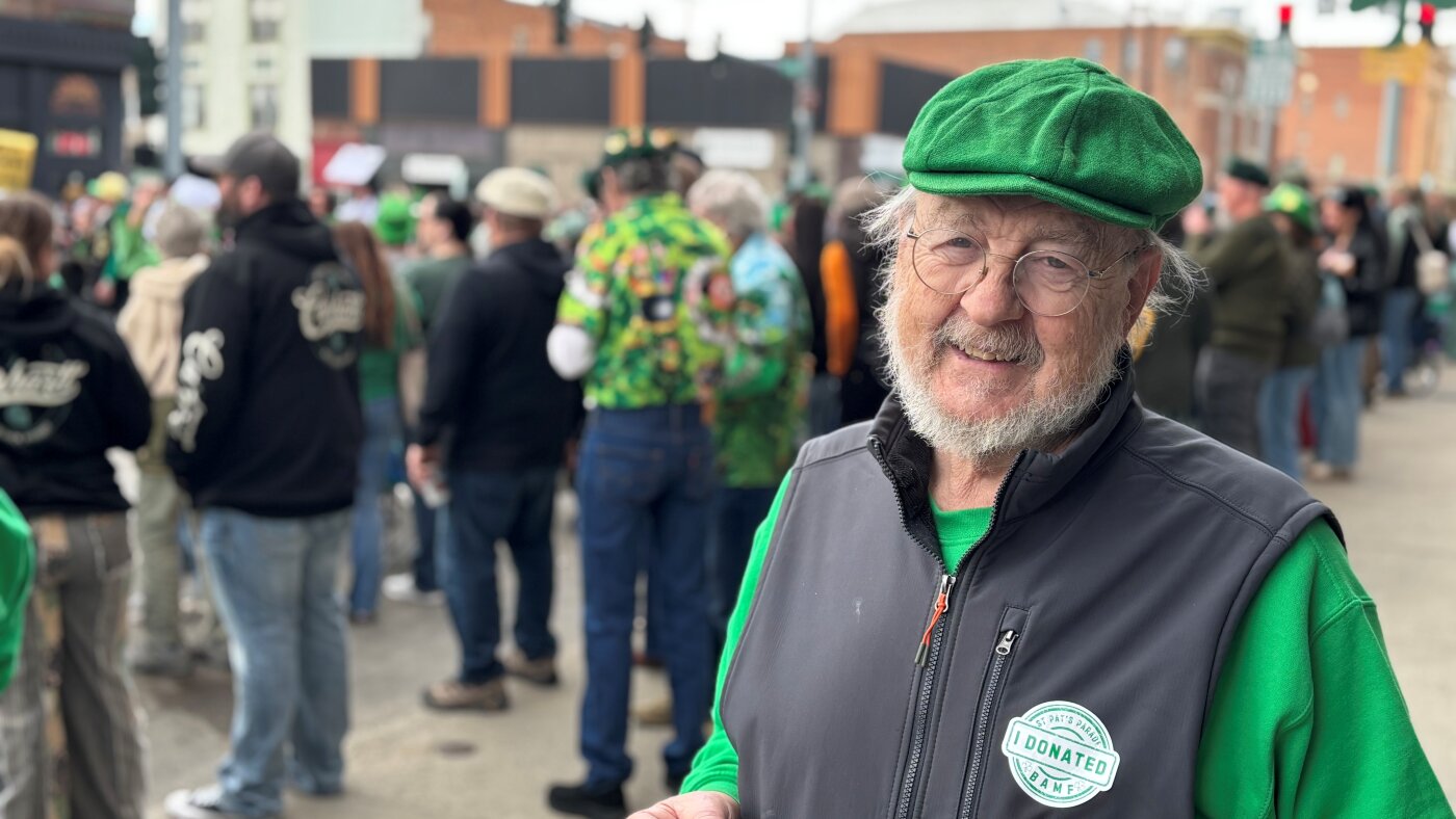 A surprise resignation could open the door for an independent to win a Montana Senate seat