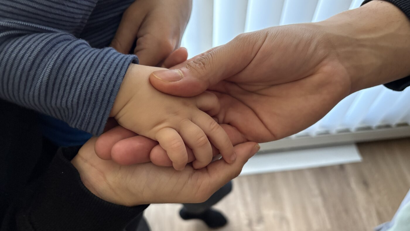 When ICE got here, Minneapolis created underground well being networks. Ought to different cities? : NPR When ICE got here, Minneapolis created underground well being networks. Ought to different cities? : NPR