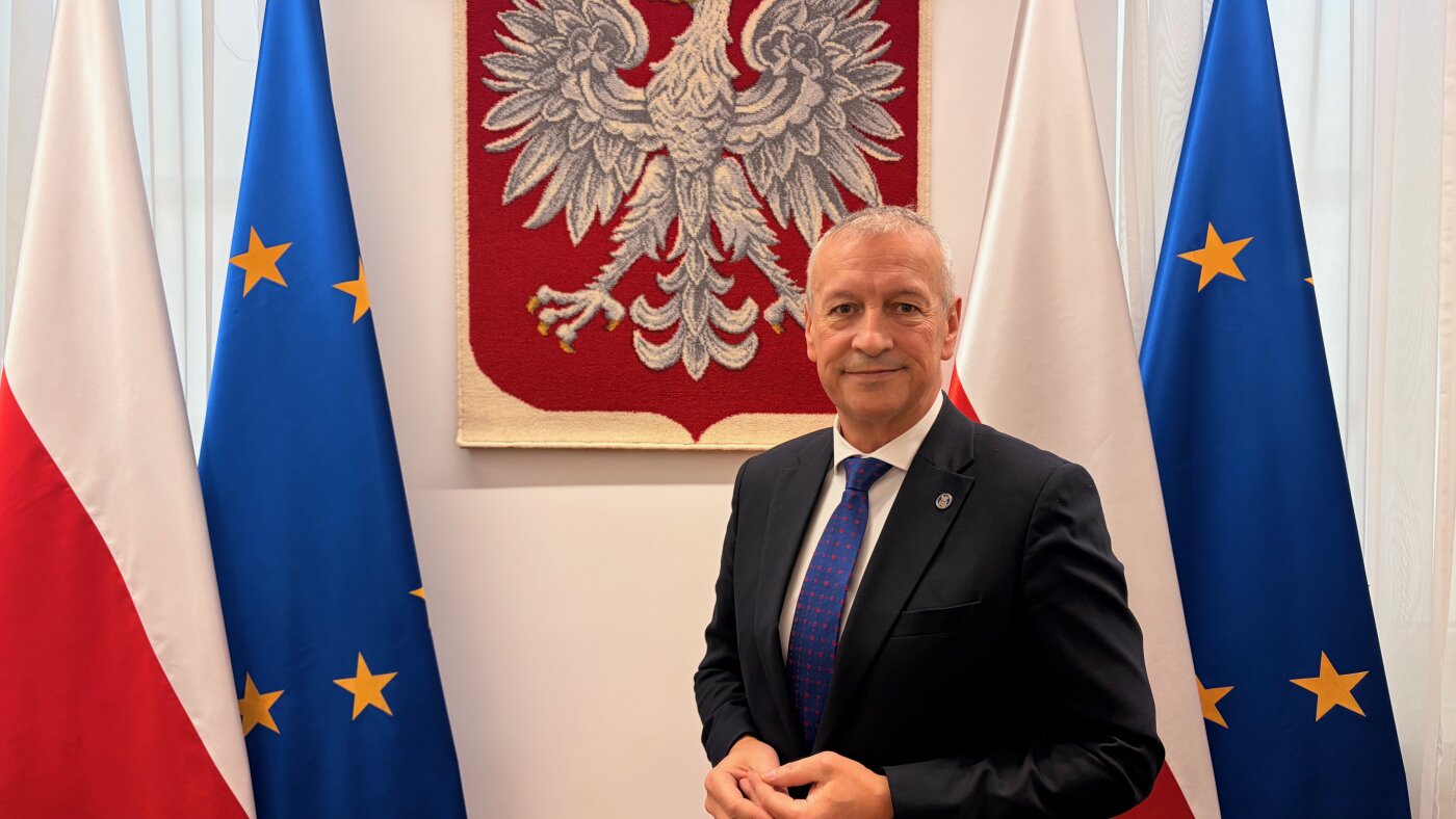 Russia's hybrid warfare rattles Poland and NATO