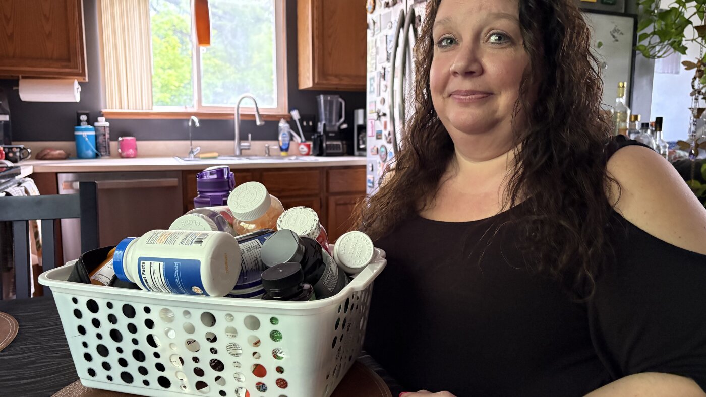 'I just wanted to give up': Disabled patients face Medicaid denials from IT errors