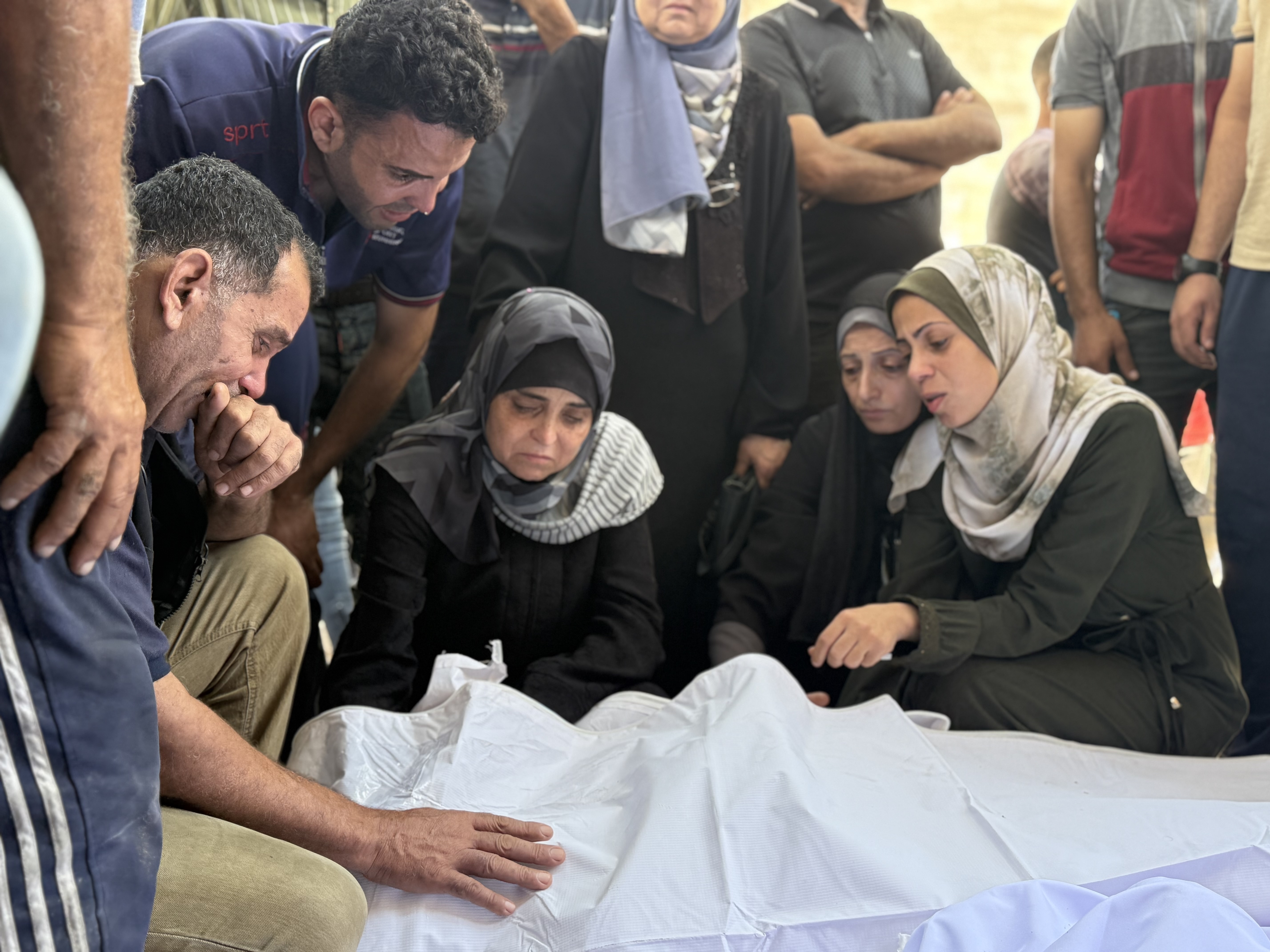 Trump says ceasefire deal is near as Israeli strikes kill 138 Palestinians in Gaza