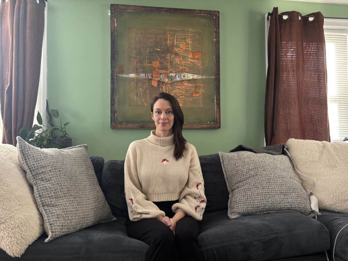 Nicole Benisch has put her marriage plans on hold. She's learned that their combined household income as a couple means the cost of her monthly premiums would more than triple in 2026.