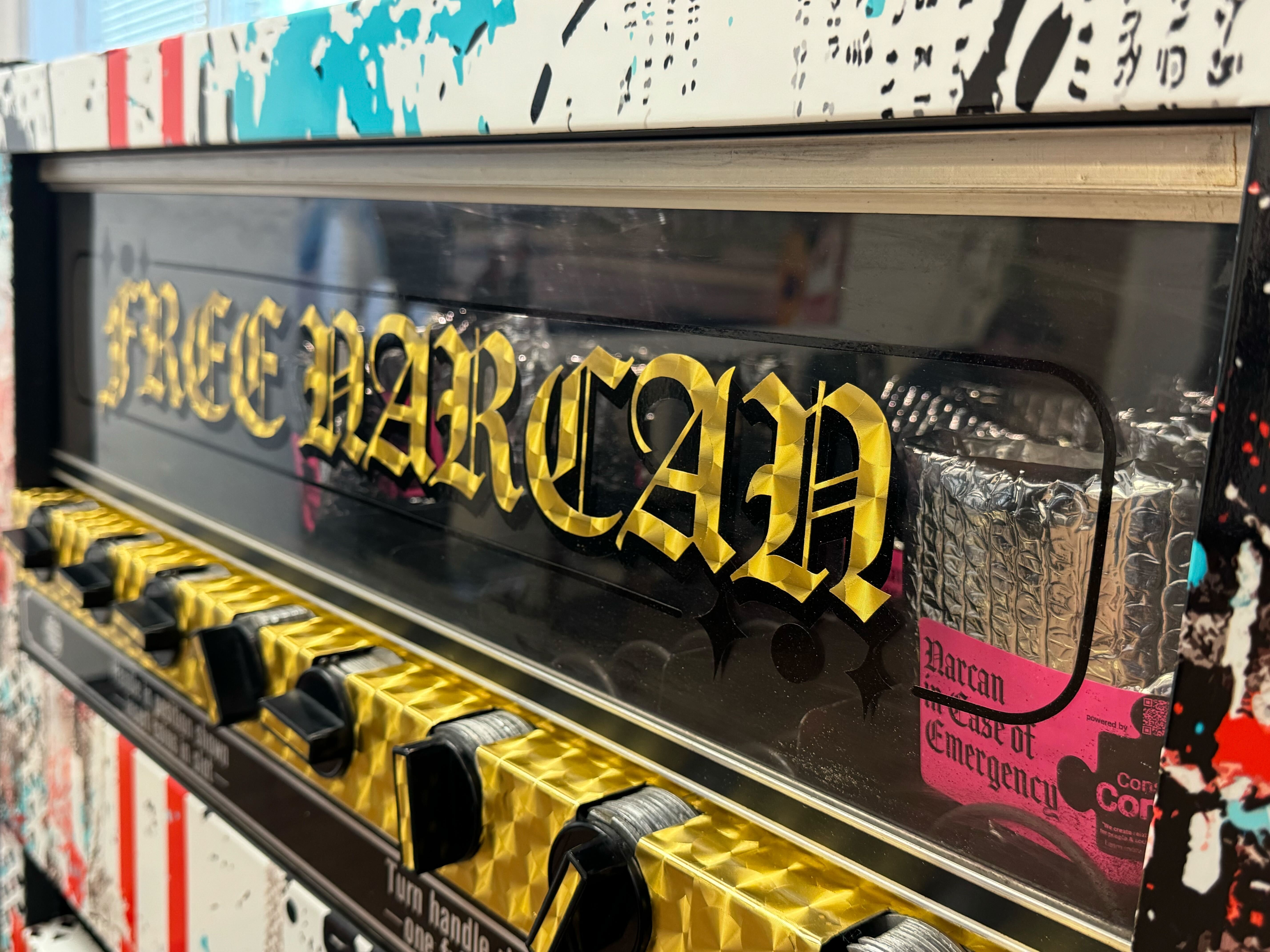 Dallas County expands overdose prevention efforts to provide resources, Narcan to 5 new cities