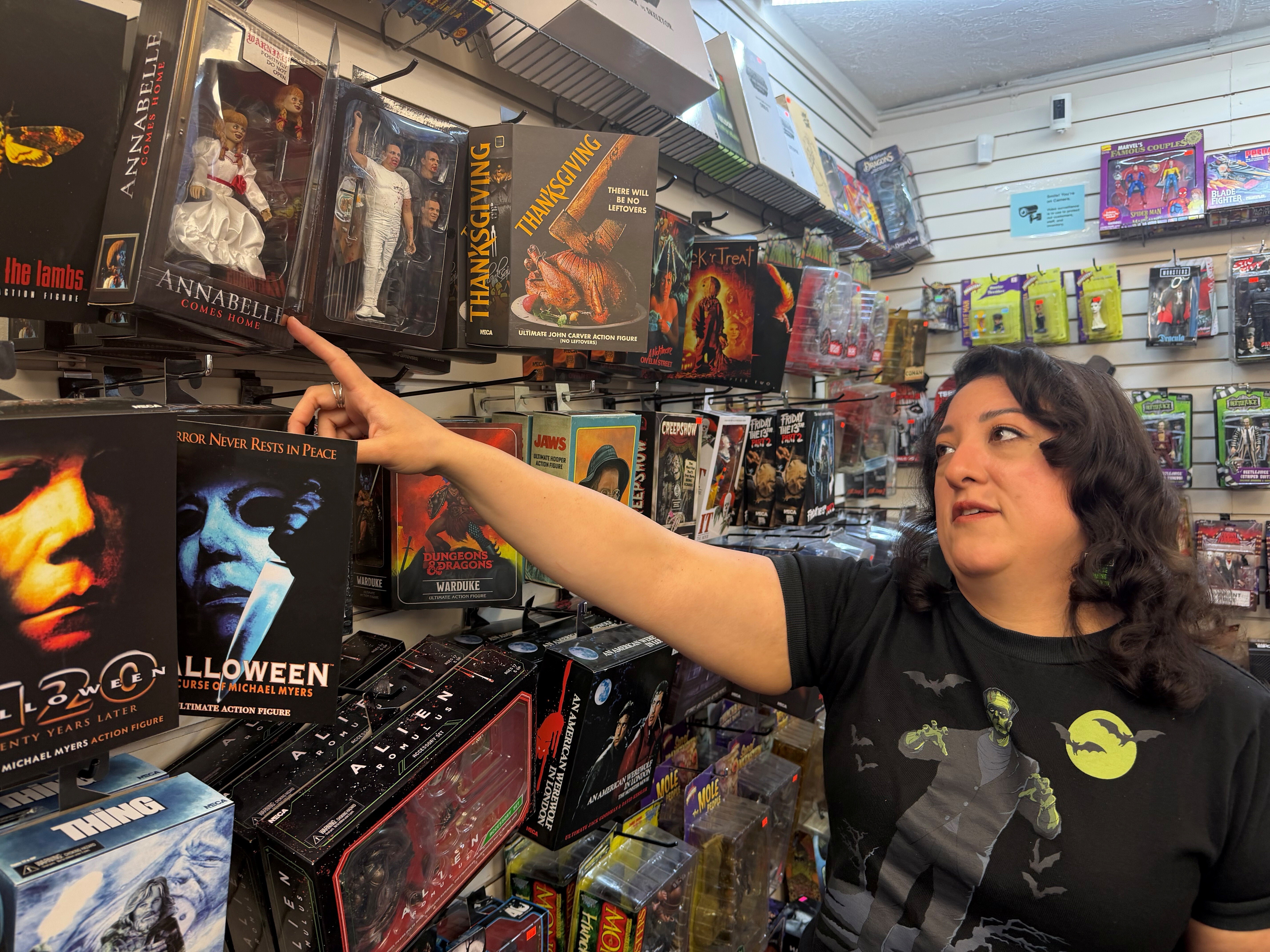 A year after 'Liberation Day,' Trump's tariffs are hurting small businesses