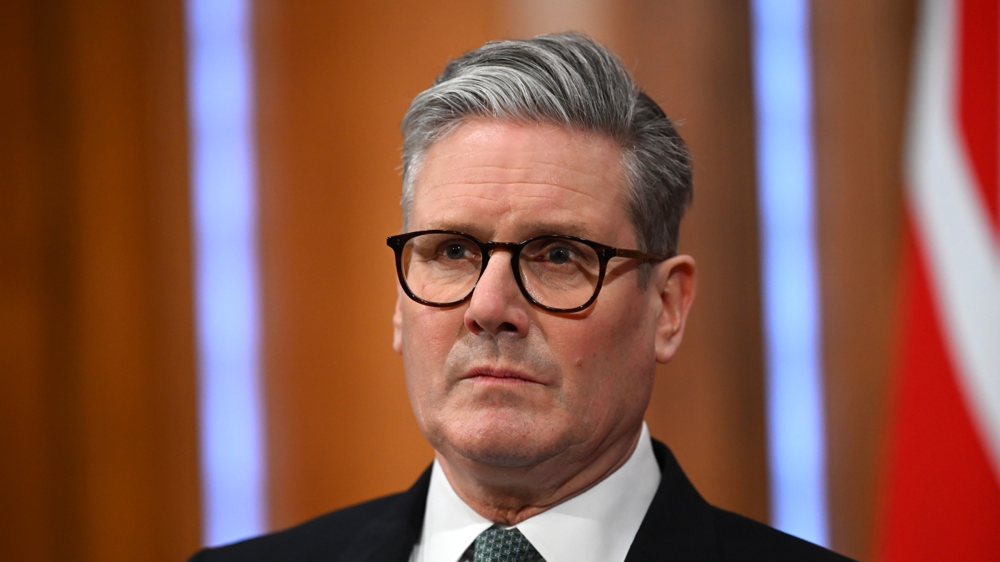 U.K. Prime Minister Keir Starmer is set to visit the White House. Here's what to know