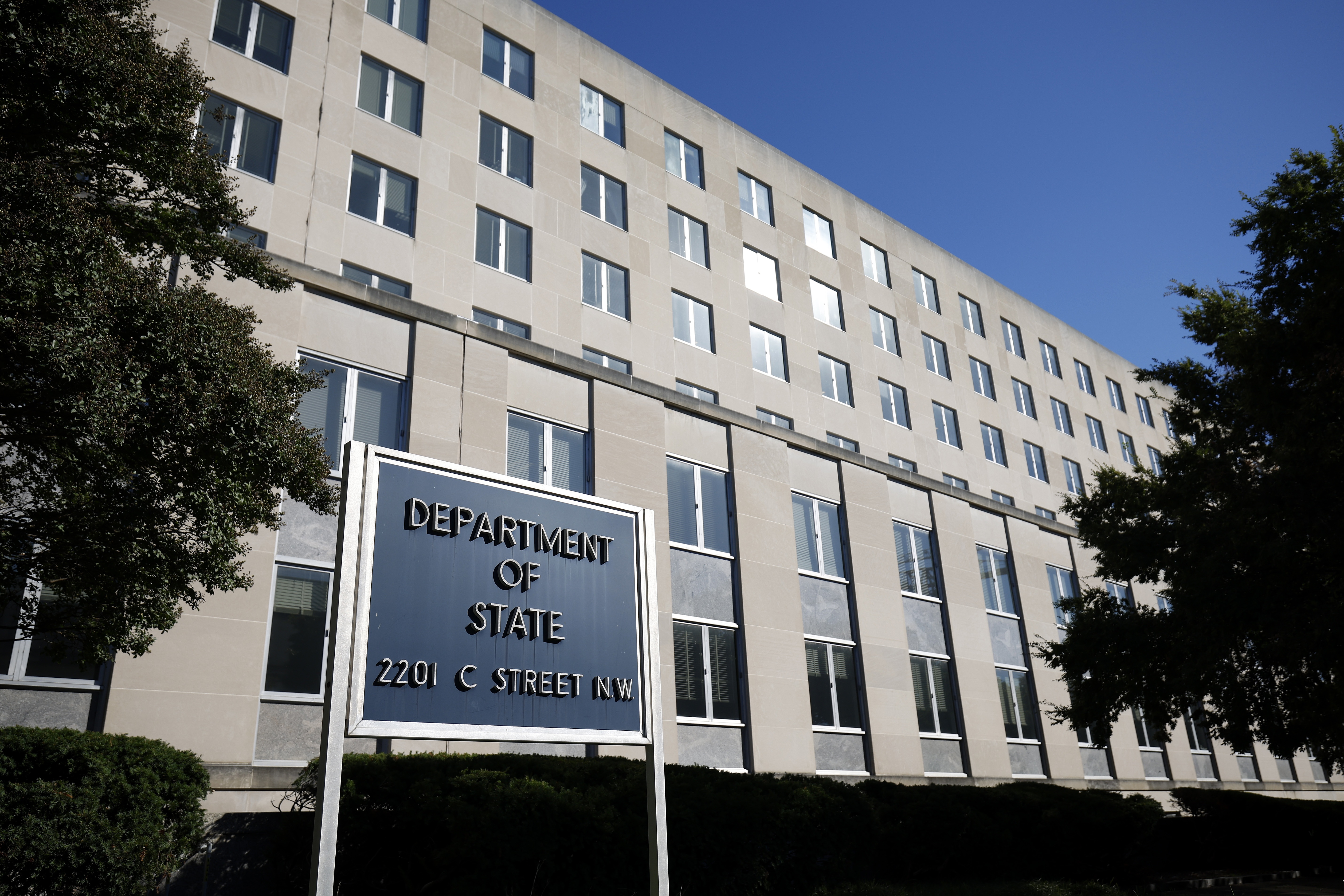 State Department to deny visas to fact checkers and others, citing ‘censorship’ State Department to deny visas to fact checkers and others, citing ‘censorship’