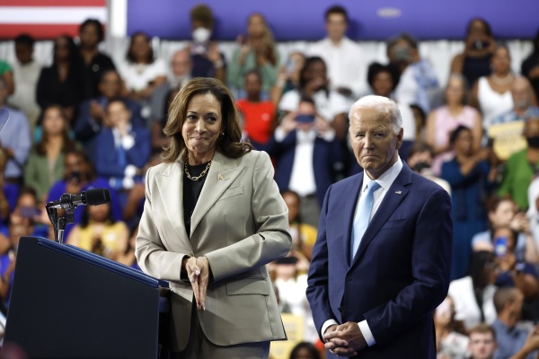 Harris wants to give families a big tax break for a new baby