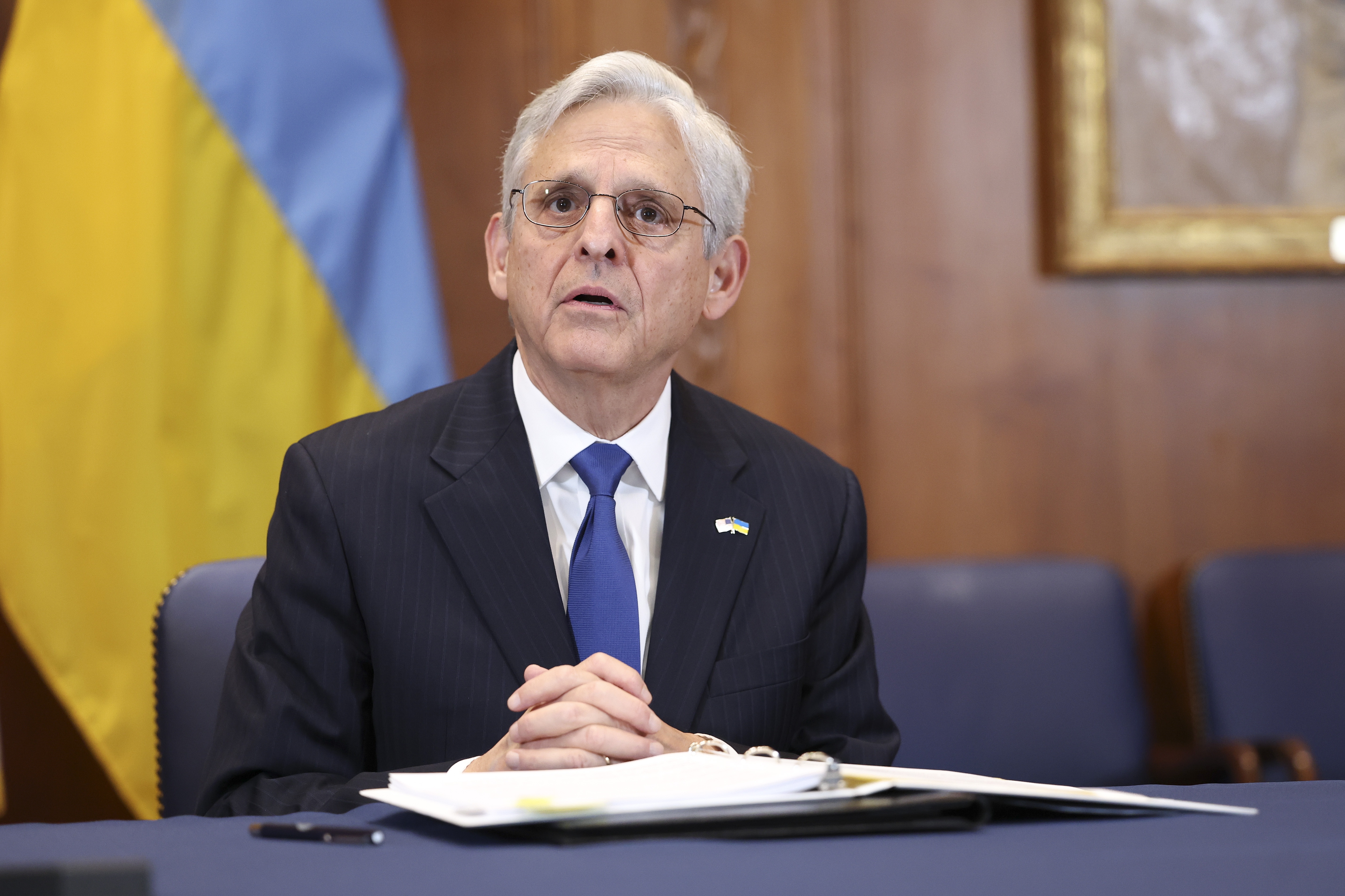 U.S. accuses Russia of sophisticated influence campaigns against U.S. voters U.S. accuses Russia of sophisticated influence campaigns against U.S. voters