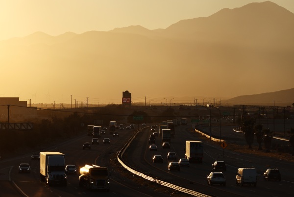 'We're screaming into the void.' Across the U.S., heat keeps breaking records