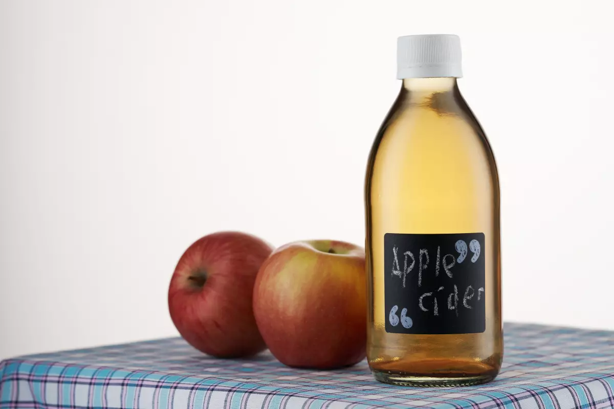 apple cider vinegar glp 1 How apple cider vinegar cured everything — until it didn't