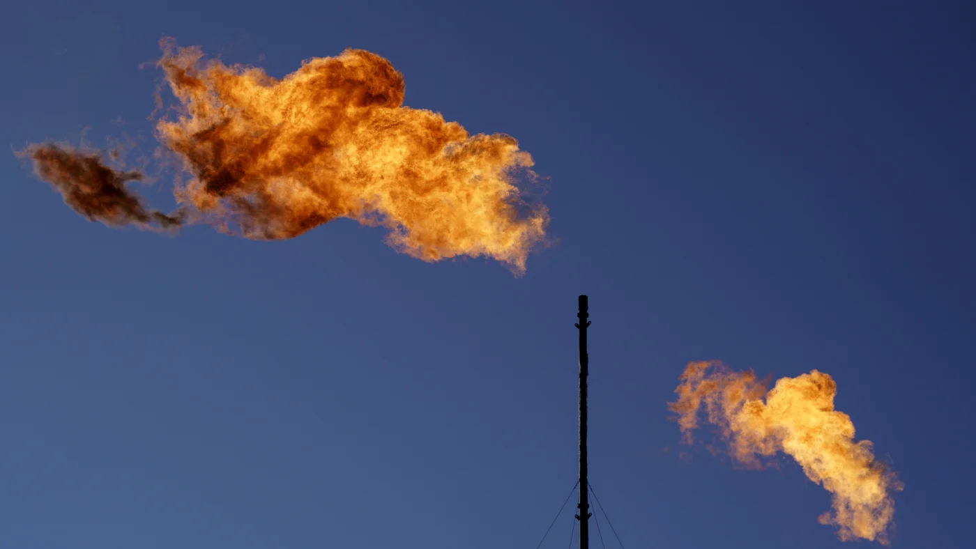 Trump administration wants to remove regulations on a super planet-heating gas