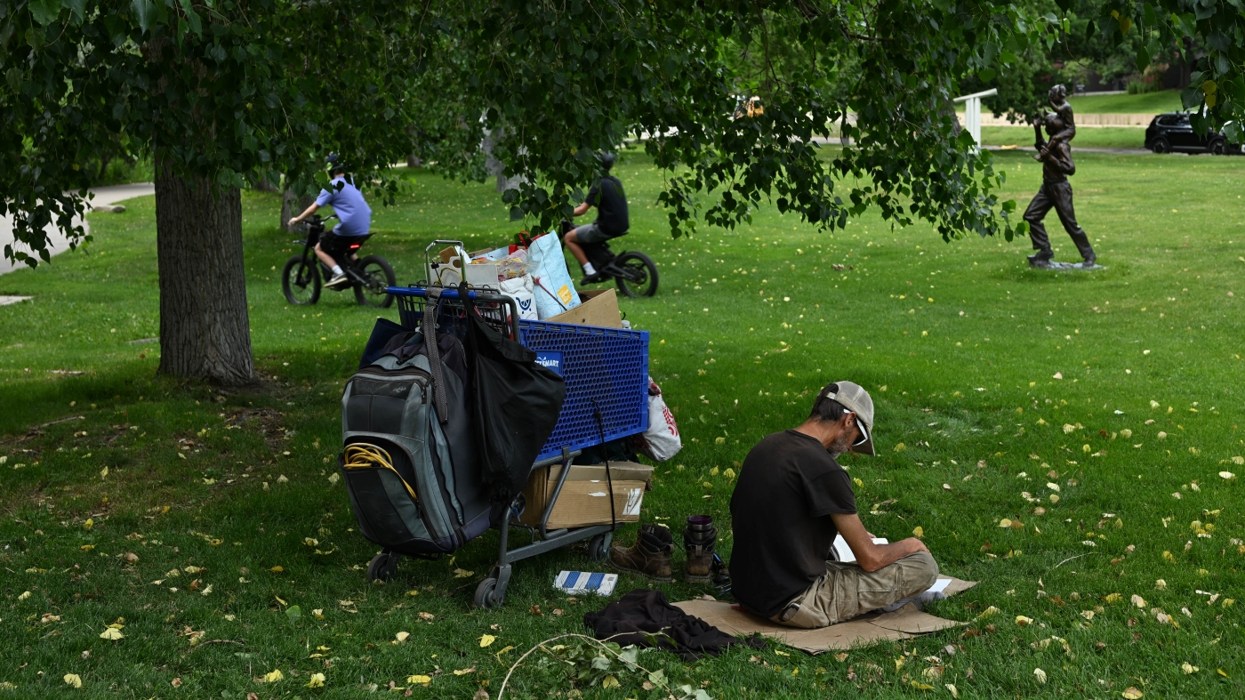 Trump Administration's 2020 Executive Order on Homelessness: A Look Back at Policy Shifts and Criticisms
