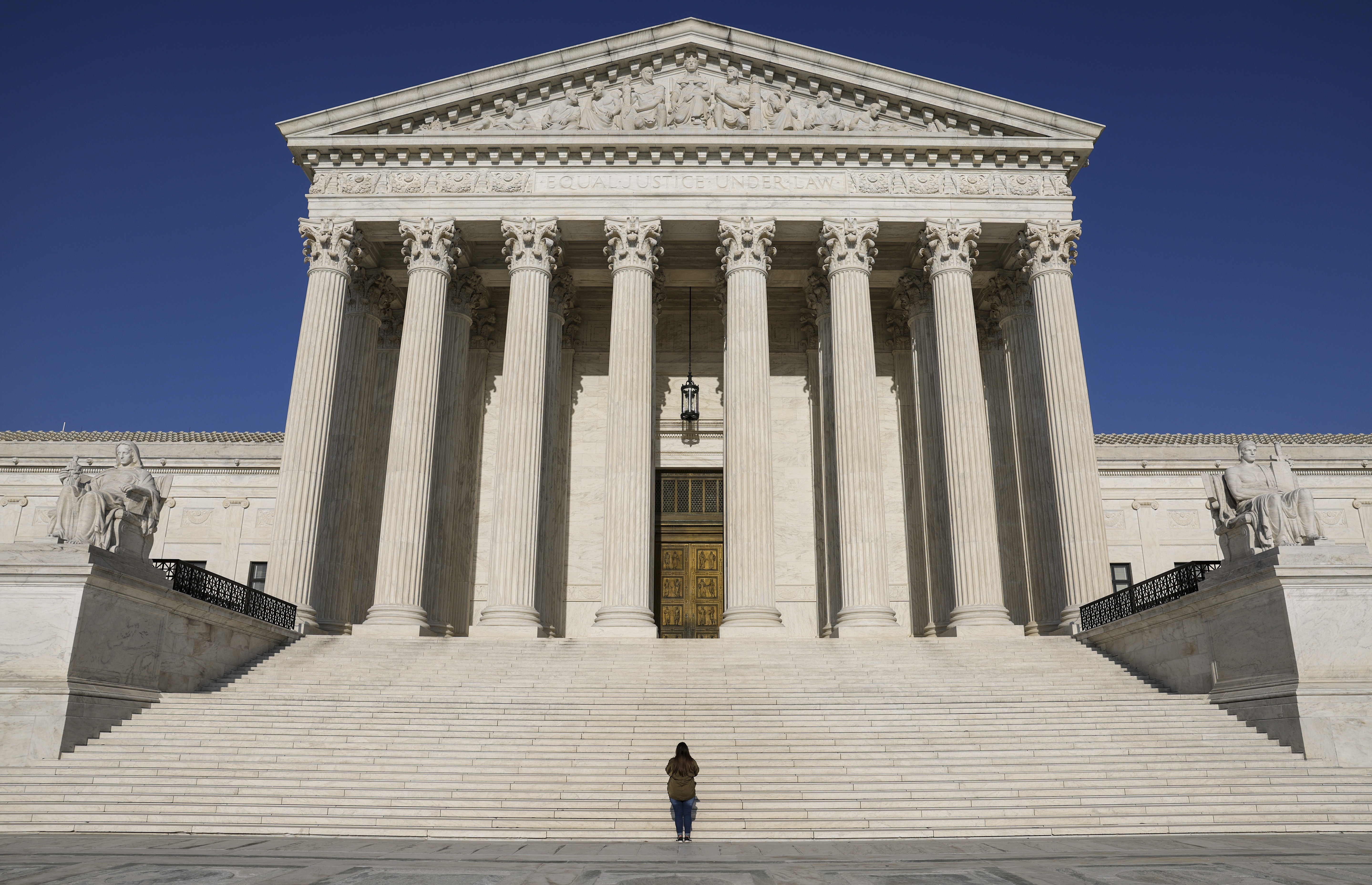 Mexico is arguing at the Supreme Court that U.S. gun manufacturers are aiding and abetting an illegal invasion of guns from the United States into Mexico.