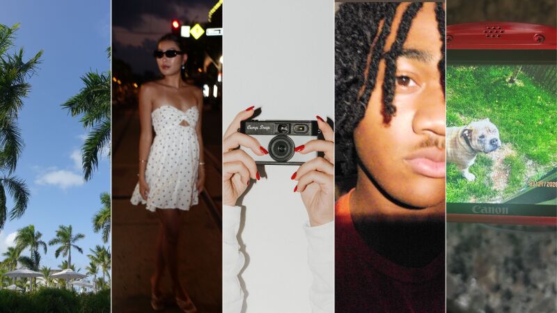 The 2000s called. They want their digital camera back