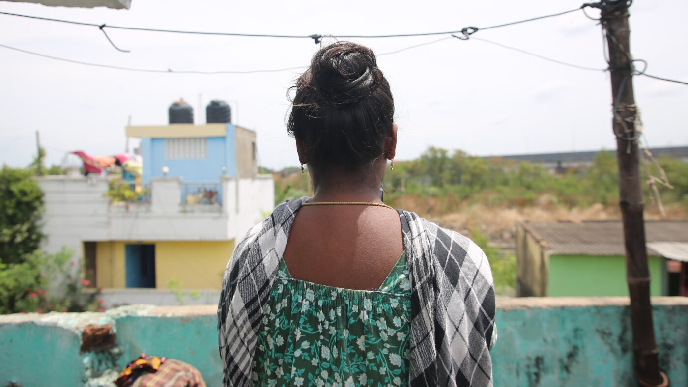 India’s fertility industry gives rise to underground market for human eggs : State of the World from NPR : NPR