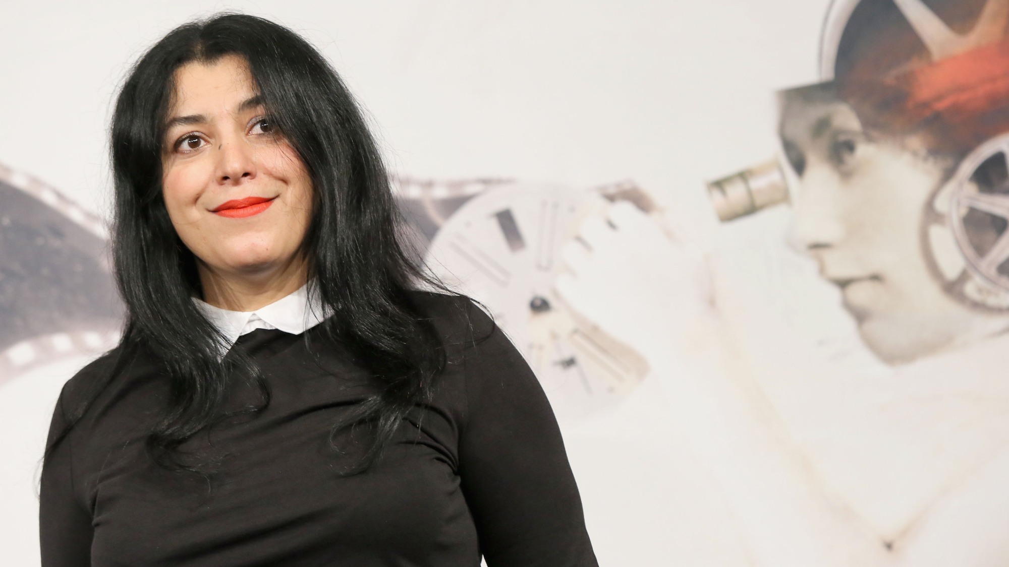 Marjane Satrapi, author of 'Persepolis,' dies at 56