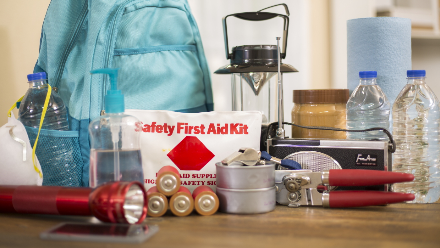 Prepare yourself for Hurricane Erin with these survival and safety tips