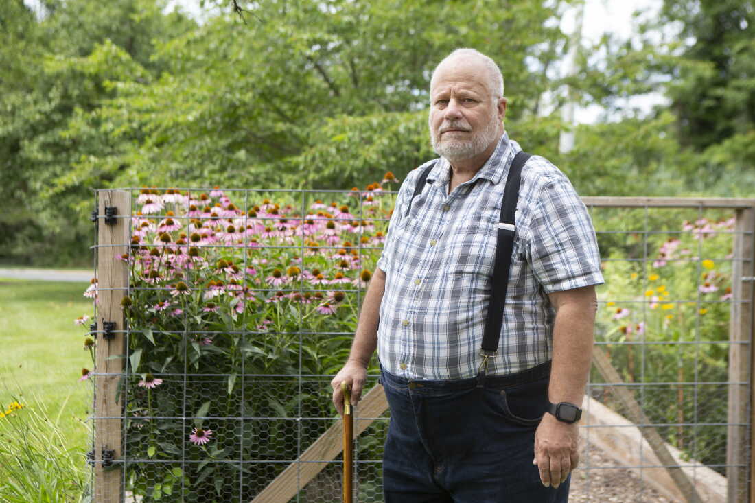 Medicare’s GLP-1 low cost is right here. However not all will qualify : NPR Medicare’s GLP-1 low cost is right here. However not all will qualify : NPR