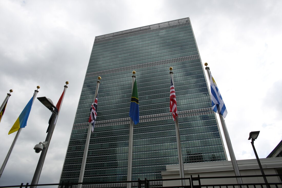 In U.N. vote, international locations present willingness to maneuver away from fossil fuels In U.N. vote, international locations present willingness to maneuver away from fossil fuels
