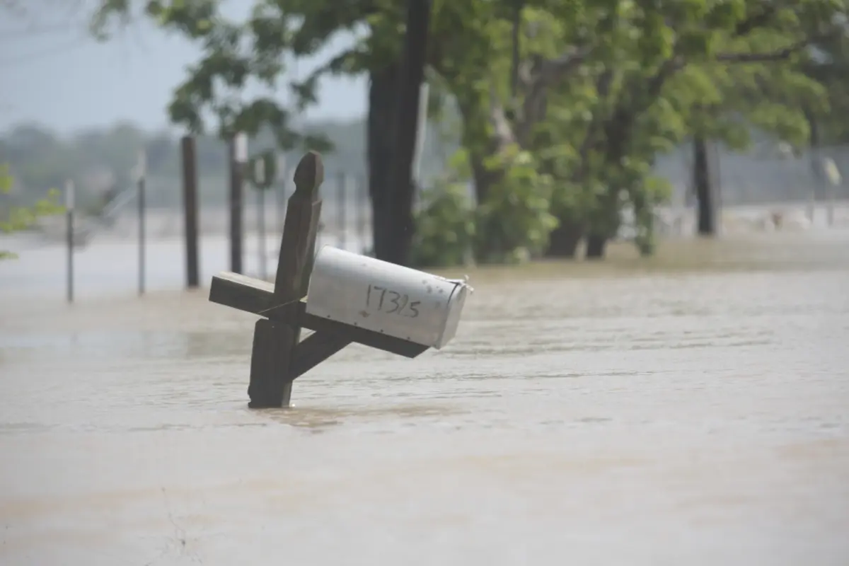 Abbott issues disaster declaration for 101 Texas counties – Houston ...