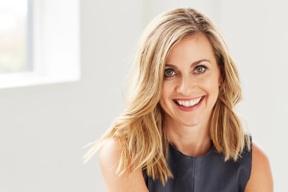 Julie Inman Grant, Australia's top internet regulator, will be enforcing one of the strictest social media crackdowns in the world.