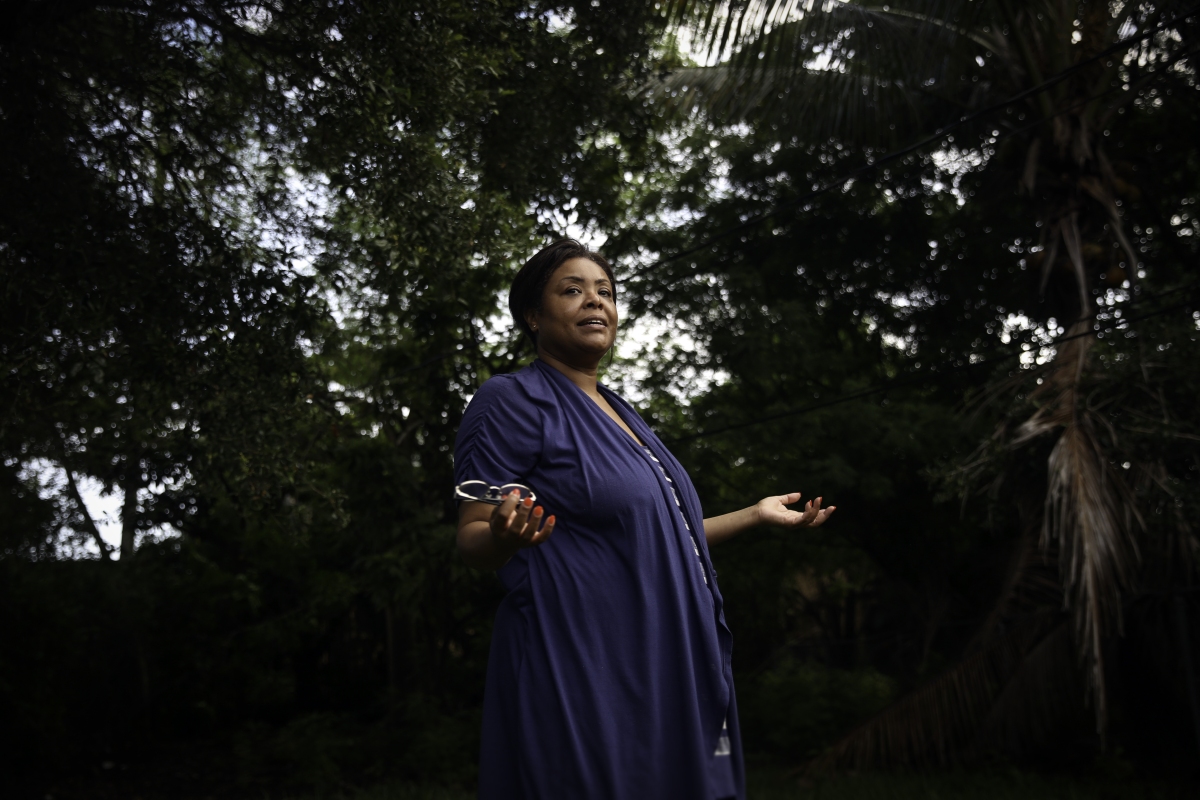 Haitian TPS holders in South Florida brace for end of their legal status