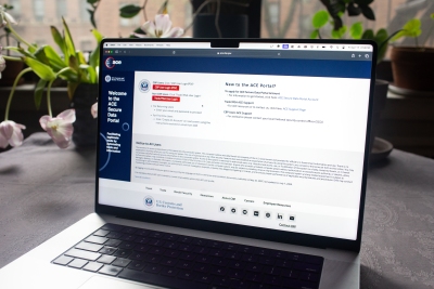 Businesses race to apply for tariff refunds