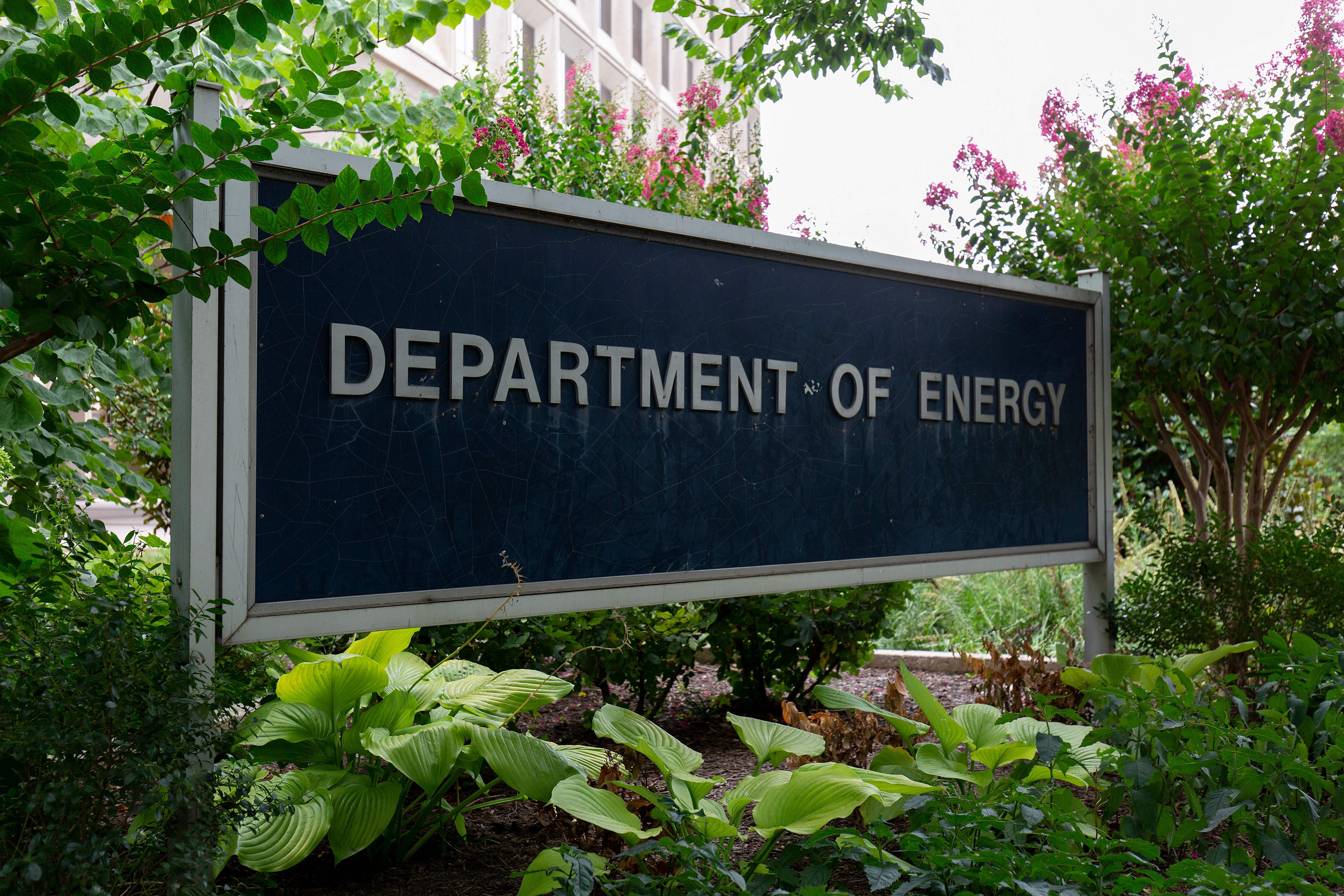 Trump announces oil executive Chris Wright as his pick for energy secretary Trump announces oil executive Chris Wright as his pick for energy secretary