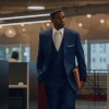 Denzel Washington stars as music executive David King in Spike Lee's Highest 2 Lowest.