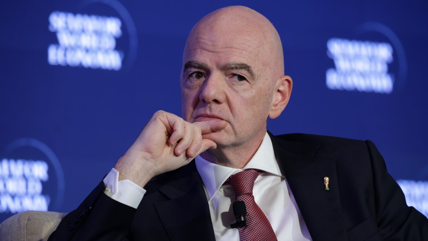 European nations say World Cup boycott is still on, keeping FIFA's Infantino in limbo