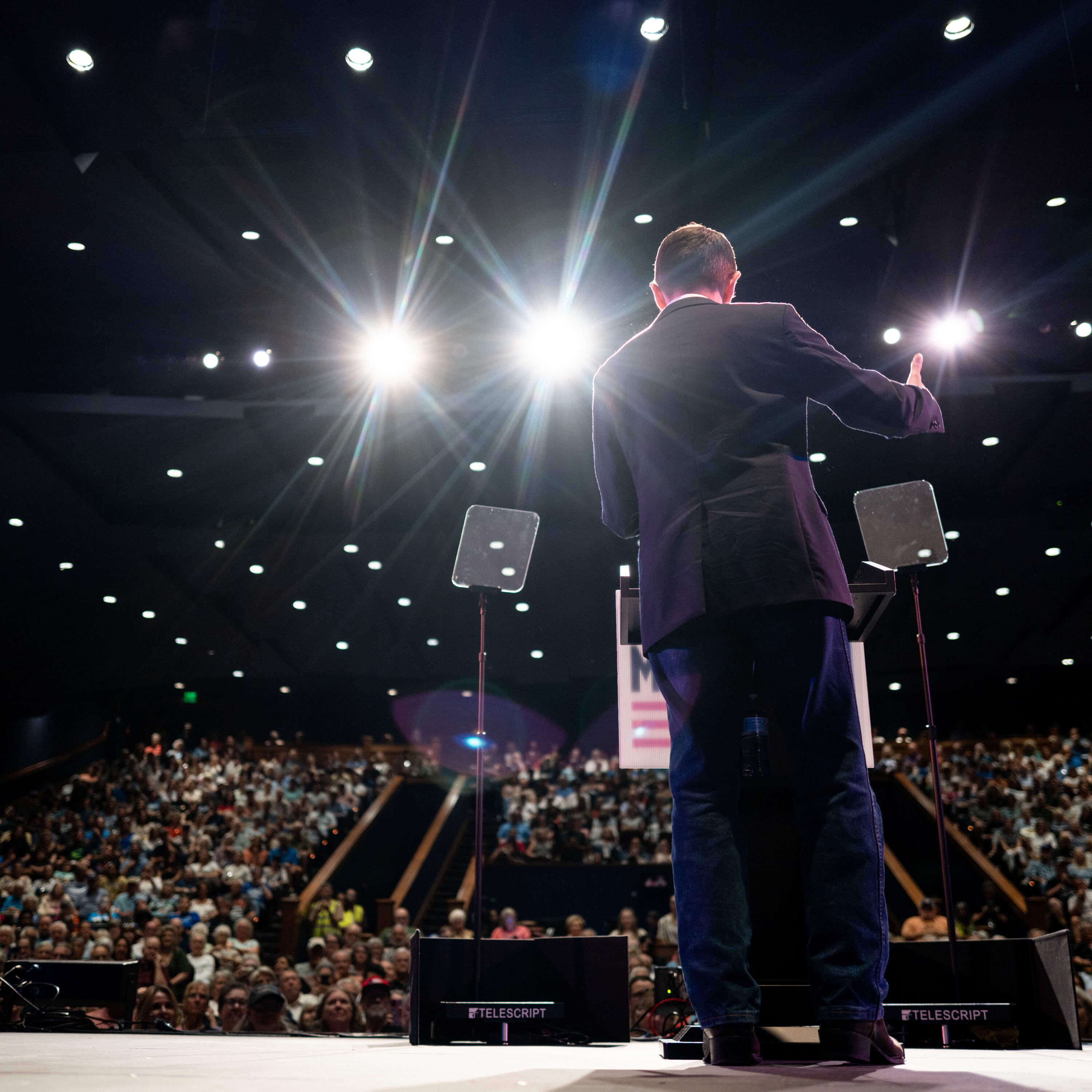 Can clergy candidates help Democrats win in red states? Episode cover