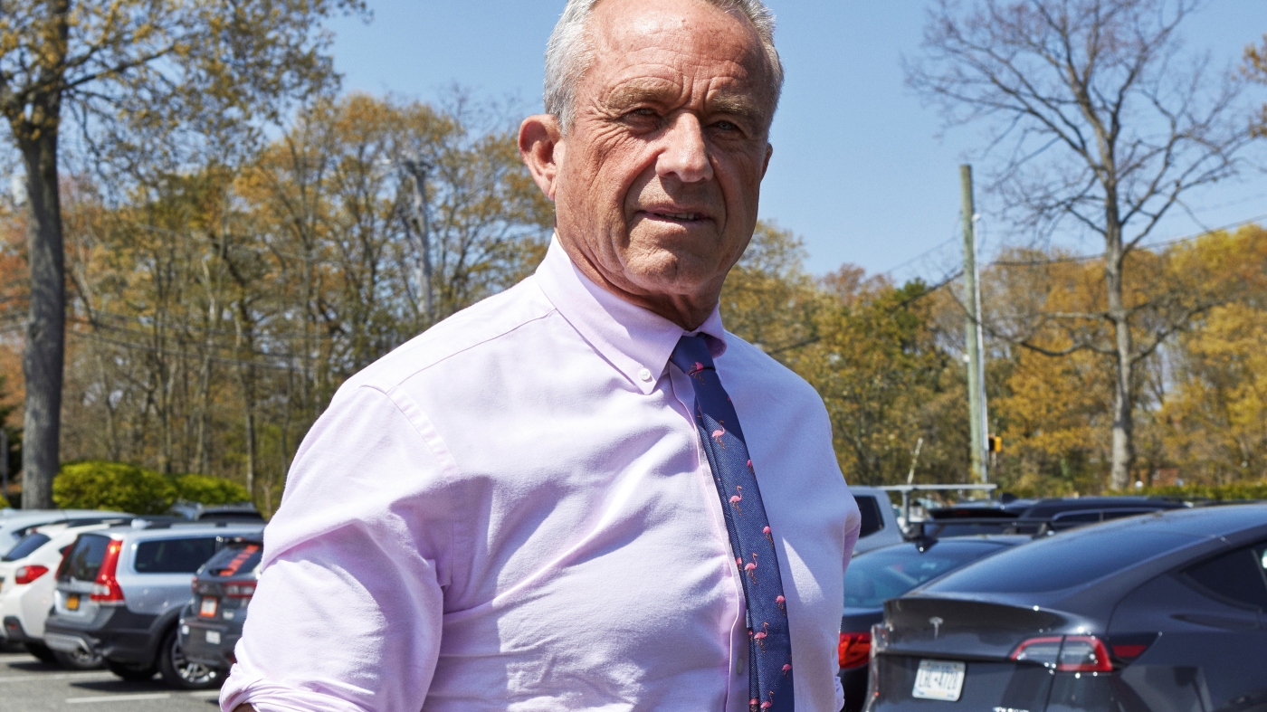 Fact check: Is RFK Jr. right that Americans were healthier decades ago ...