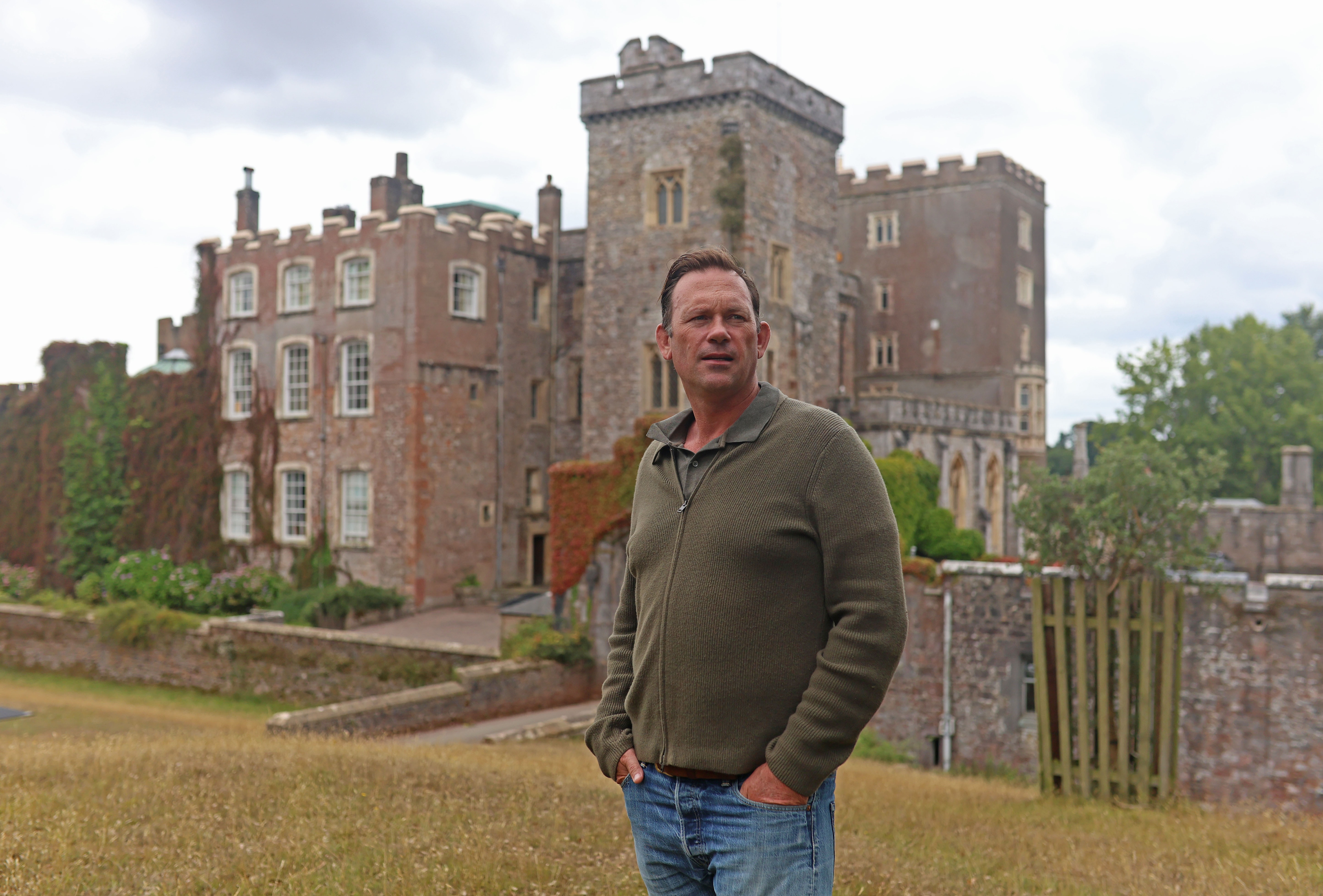 End of an heir-a: The U.K. abolishes aristocrats' right to inherit Parliament seats